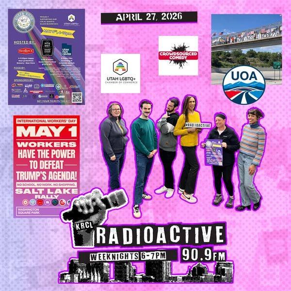 A Queer, Moveable Feastival for All